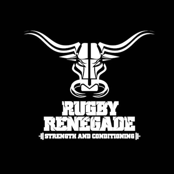 Rugby Renegade